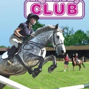 My Pony Club