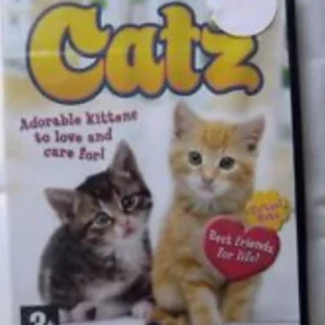 Catz