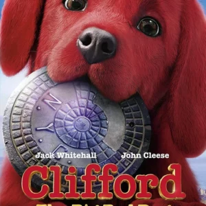 Clifford the Big Red Dog