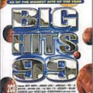 Big Hits 1999 - 42 of the Biggest Hits of the Year