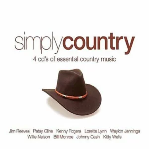 Simply Country