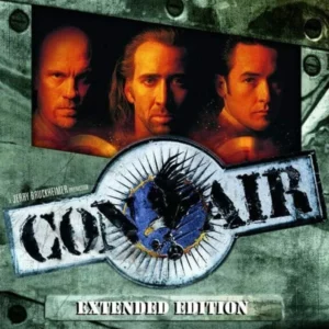 Con Air - Extended Cut