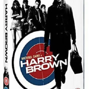 Harry Brown