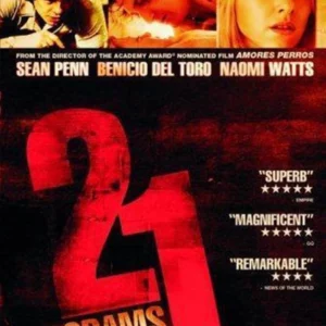 21 Grams