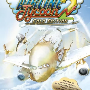Airline Tycoon 2