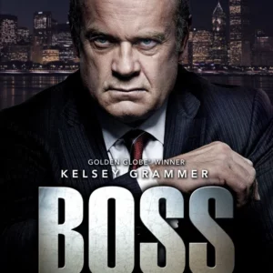 Boss - Season 1