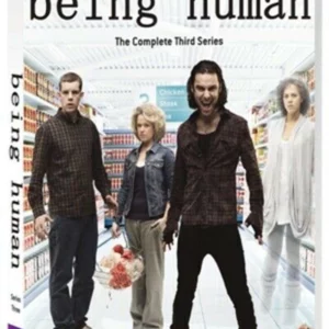 Being Human: Series Three