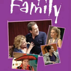 My Family - Series 10
