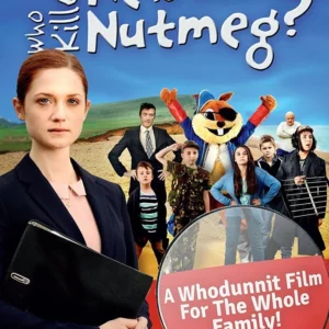 Who Killed Nelson Nutmeg