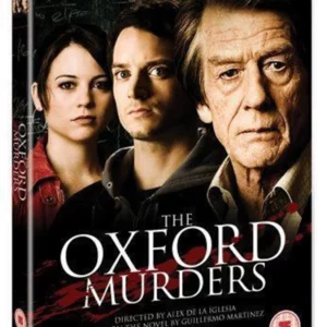 The Oxford Murders