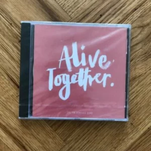 Alive Together