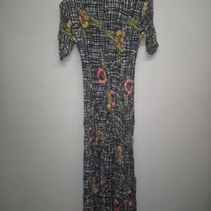 Long dress
