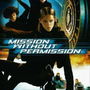 Mission Without Permission