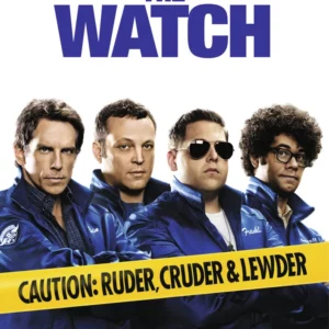 The Watch