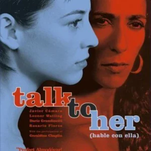 Talk To Her