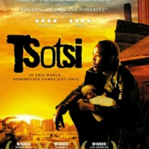 Tsotsi