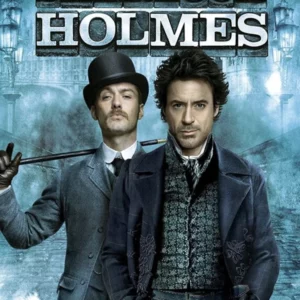 Sherlock Holmes