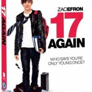 17 Again