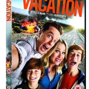 Vacation