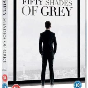 Fifty Shades Of Grey