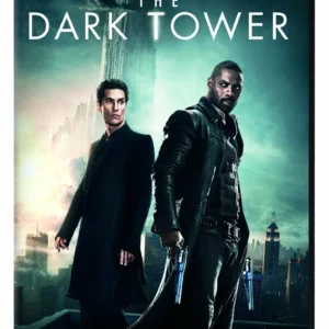 The Dark Tower