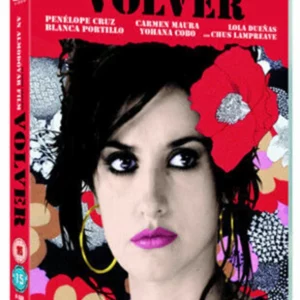 Volver