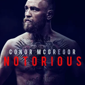 Conor McGregor - Notorious