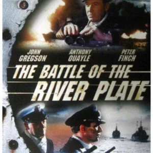 The Battle Of The River Plate
