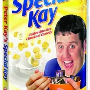 Peter Kay's Special Kay