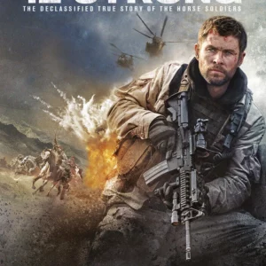 12 Strong