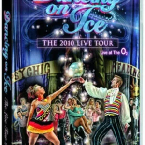 Dancing on Ice - The Live Tour