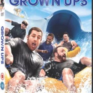 Grown Ups