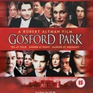 Gosford Park