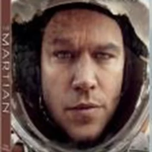 The Martian