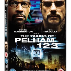The Taking of Pelham 123