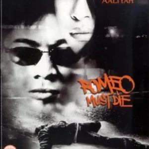 Romeo Must Die