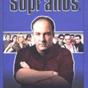 The Sopranos: Complete Series 2