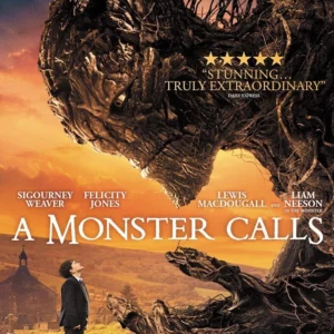 A Monster Calls