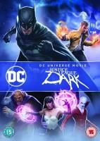 Justice League Dark