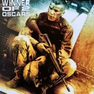 Black Hawk Down