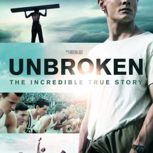 Unbroken