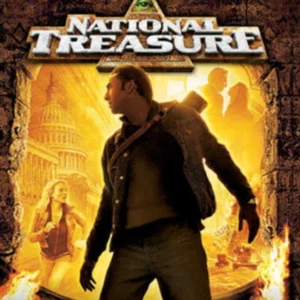 National Treasure