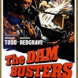 The Dam Busters