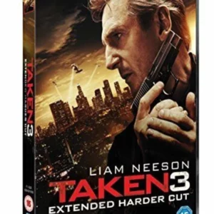 Taken 3