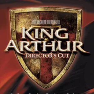 King Arthur