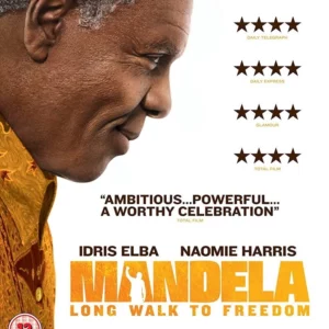Mandela: Long Walk to Freedom