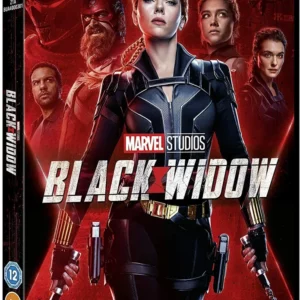 Black Widow