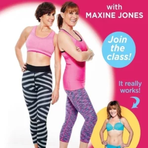 Lorraine Kelly: Living to the Max
