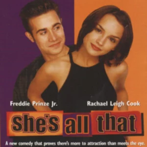 She's All That