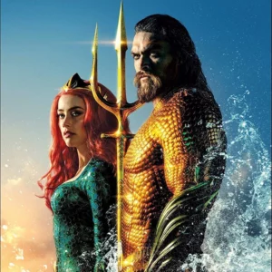 Aquaman